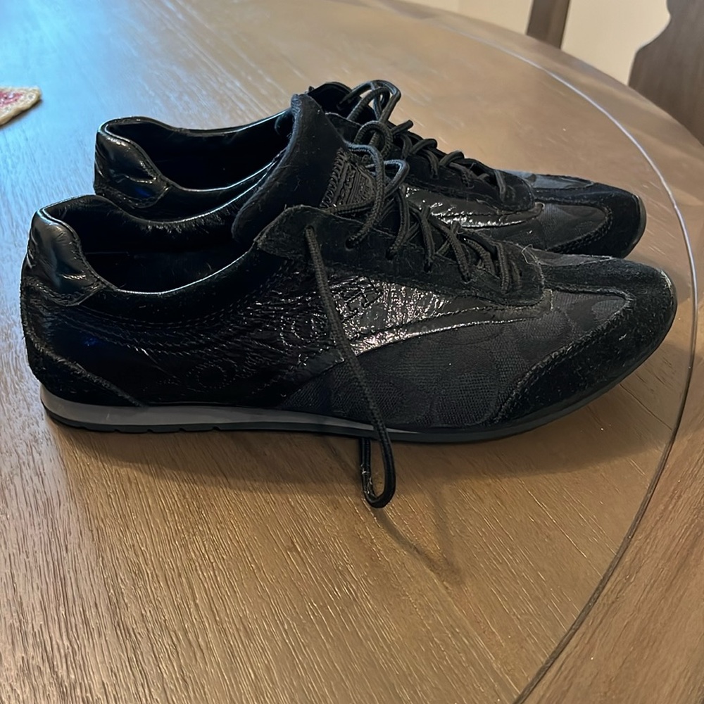 Coach Kodie women’s shoes